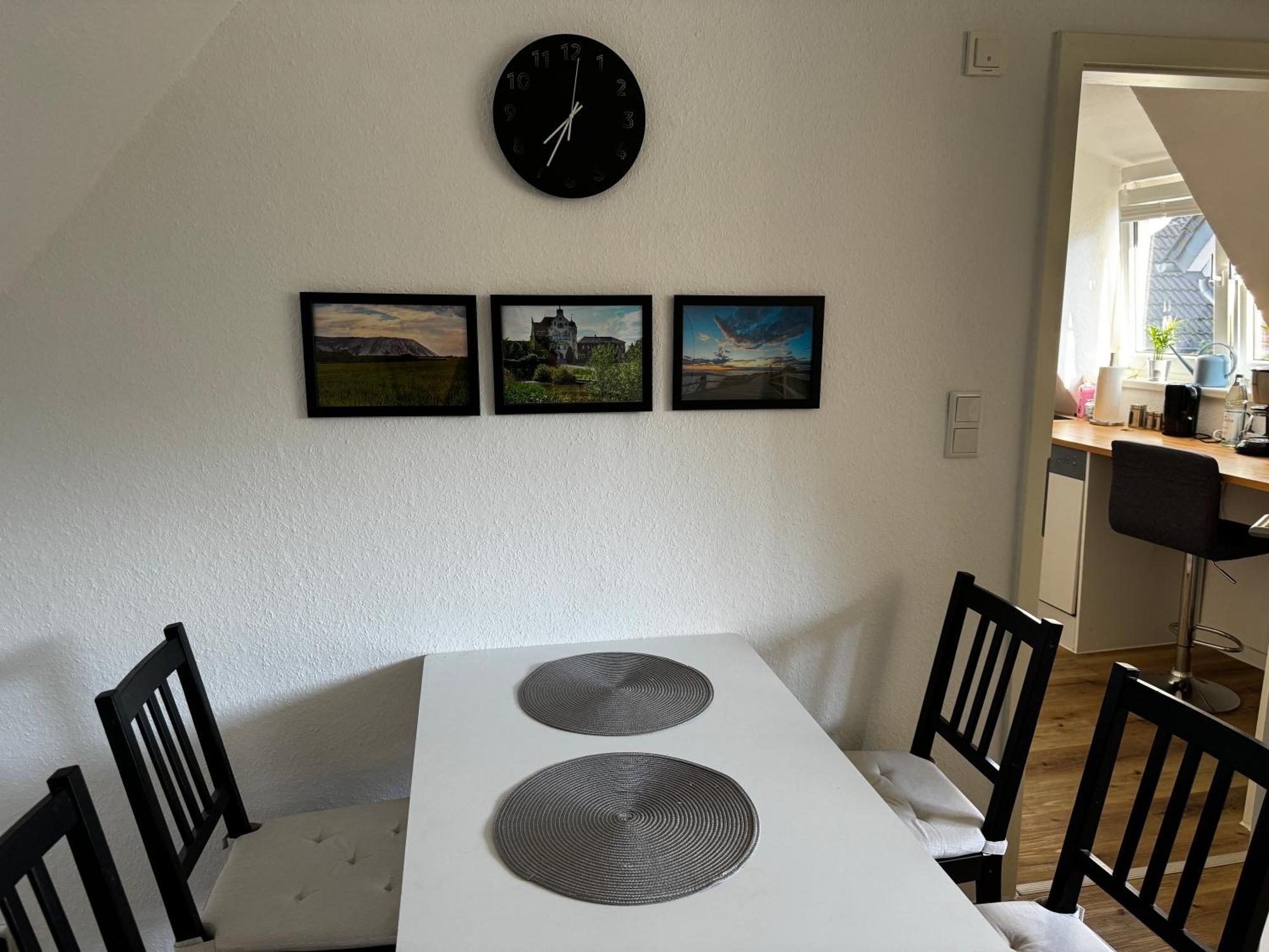 Tingsappart - Poggenmoor Neustadt am Rübenberge Dış mekan fotoğraf